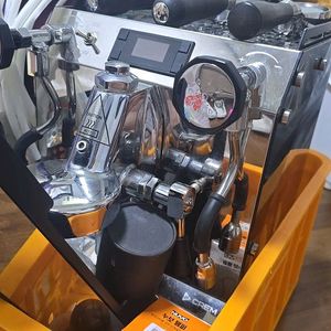 크렘원 커피머신