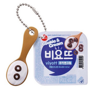 비요뜨 가챠 (쿠앤크, 팝핑)