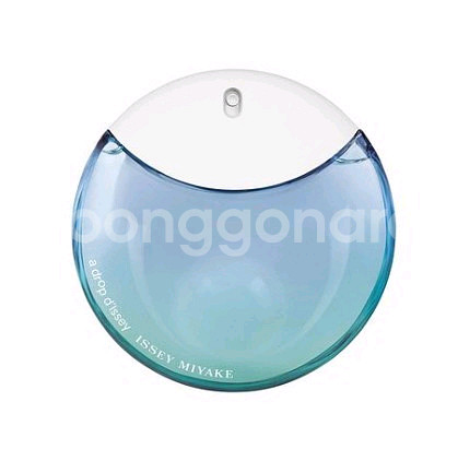 이세이미야케 드롭 디세이 오드퍼퓸 프레쉬 90ml--1