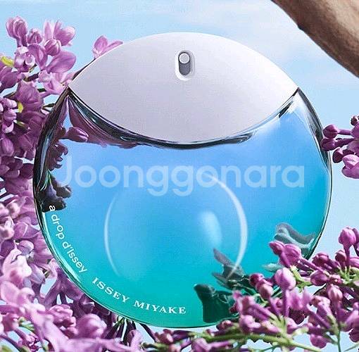 이세이미야케 드롭 디세이 오드퍼퓸 프레쉬 90ml--0