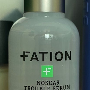 파티온 노스카9 트러블 세럼 50ml +15ml