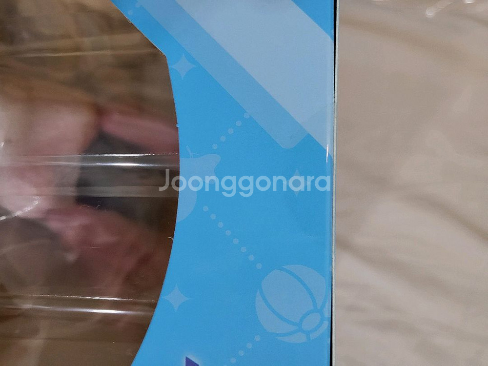 블루아카이브 phat 호시노 피규어 판매합니다.--3