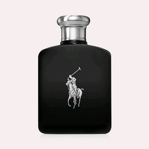 랄프로렌 폴로 블랙 오드뚜왈렛 125ml