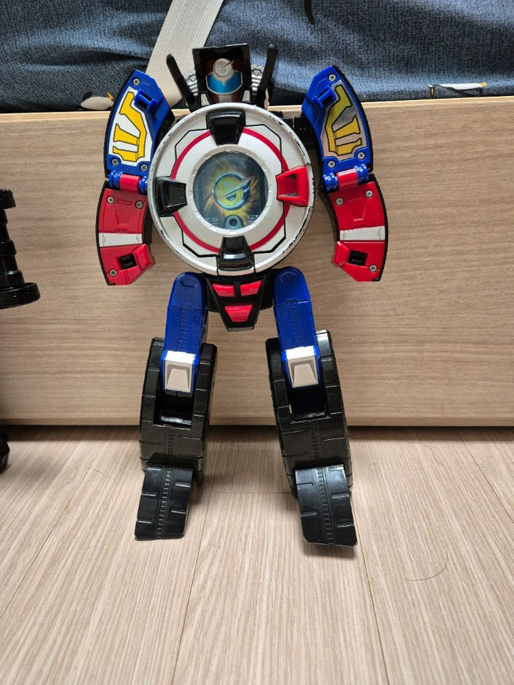 엔진포스 엔진킹,고롤링팝니다--1