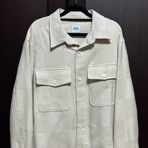 ZARA 자라 자켓