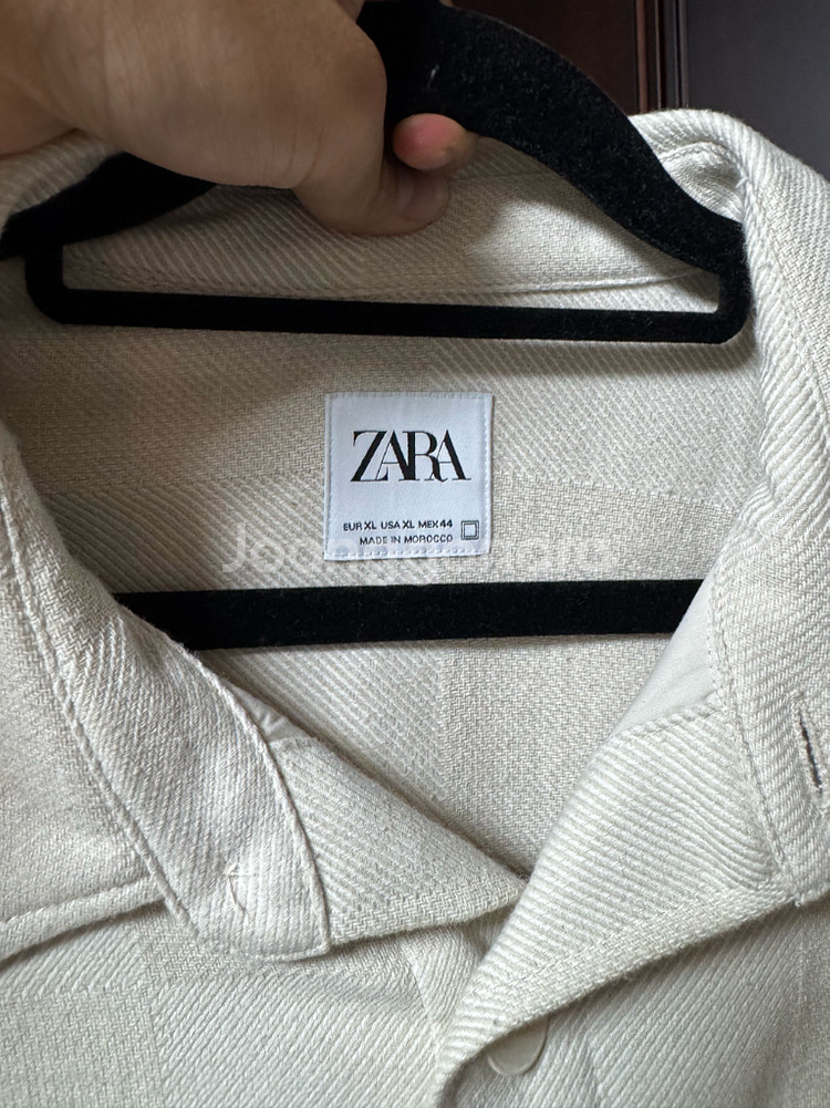 ZARA 자라 자켓--2
