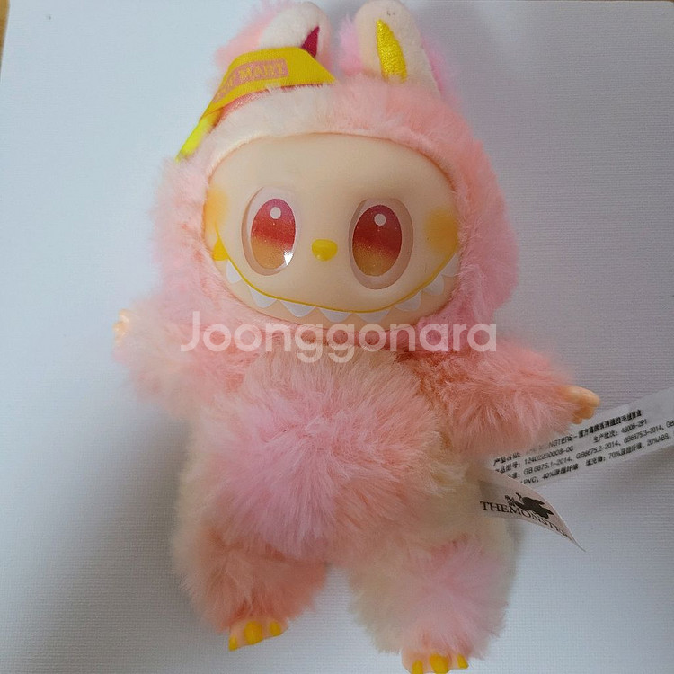 라부부 인형--1