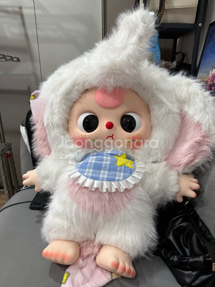 베이비쓰리 100-400-1000%--9