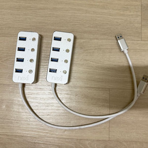 USB 멀티포트 어댑터 허브