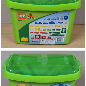 LEGO 레고 DUPLO 5417