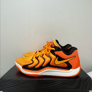 kd17 농구화 285