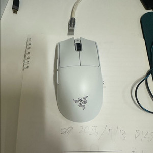 viper v3 pro 화이트(바브삼)