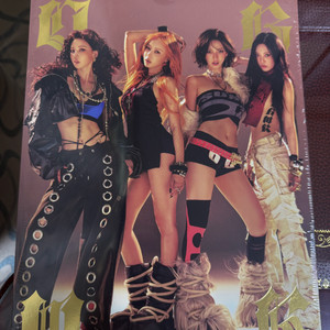 에스파 더티워크 미개봉 새상품 판매합니다 !!