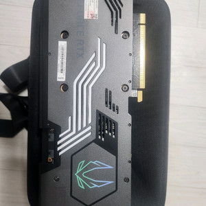 zotac 3080ti amp holoblack 12g