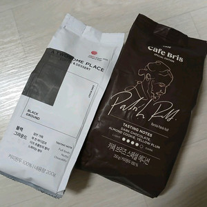 커피 홀빈 원두