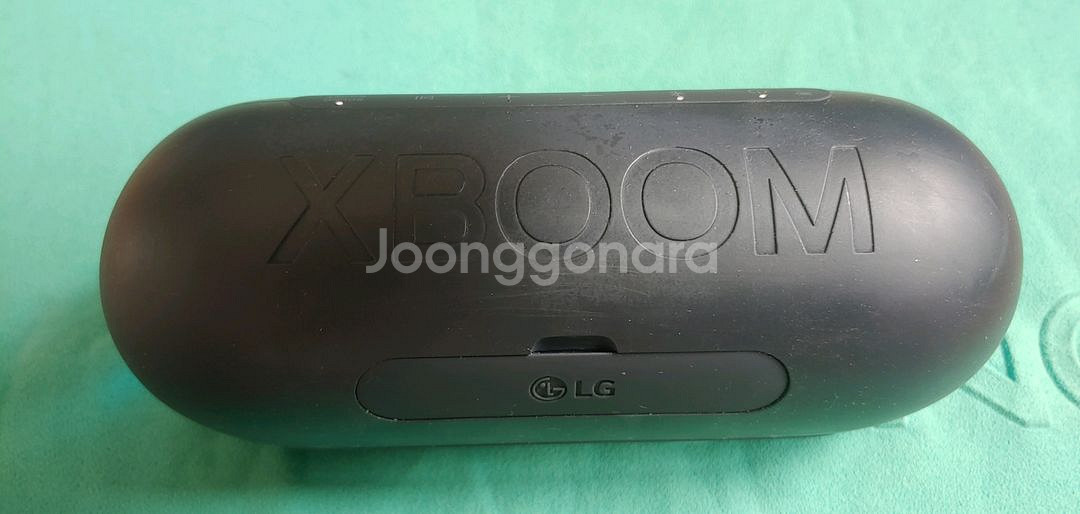 LG XBOOM Go PL5 LED--2