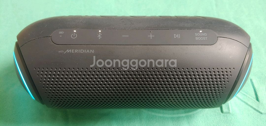 LG XBOOM Go PL5 LED--0