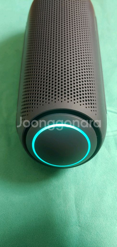 LG XBOOM Go PL5 LED--3