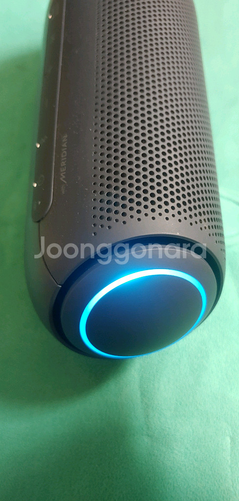LG XBOOM Go PL5 LED--4