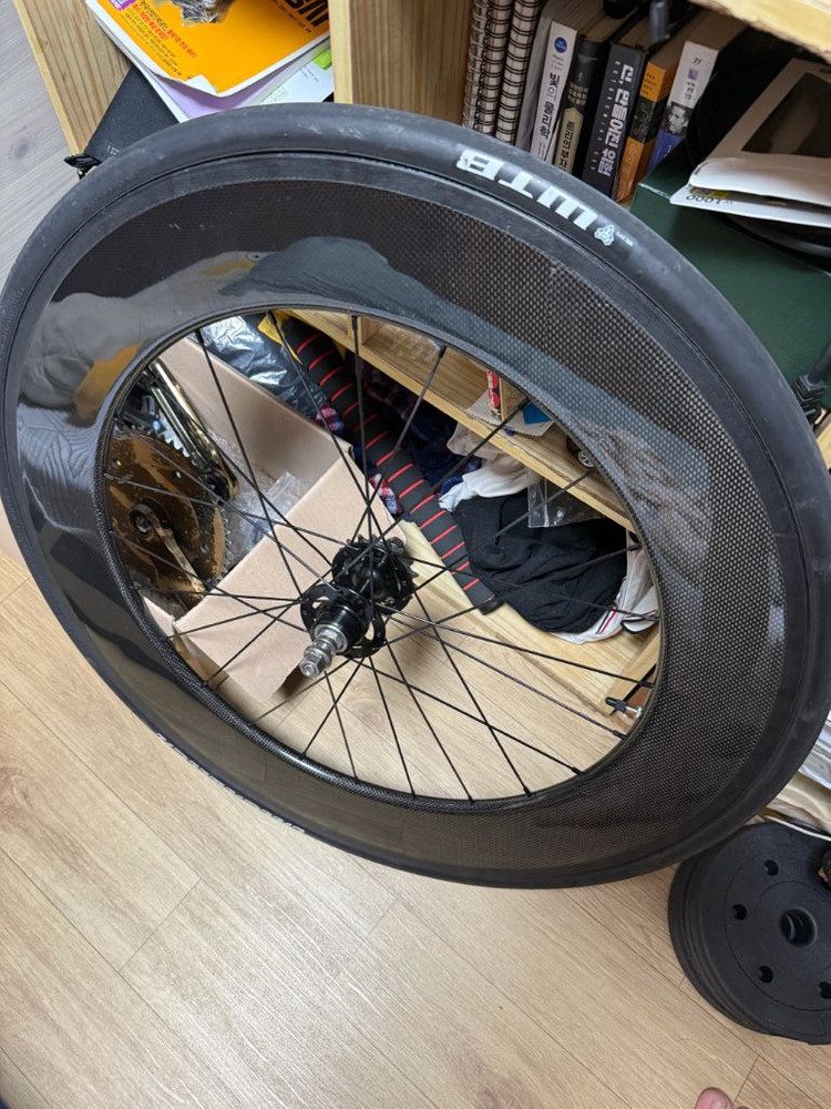 csc카본 88림 리어만 판매 이미지