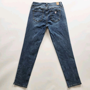 게스 청바지 스판 데님 사이즈26 R1384
