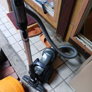 삼성 유선 청소기,,,부품용