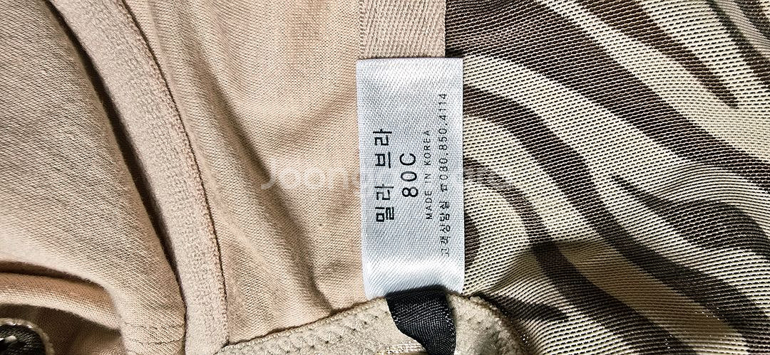 에띠임 여성 보정속옷 밀라브라 80C 2개--3