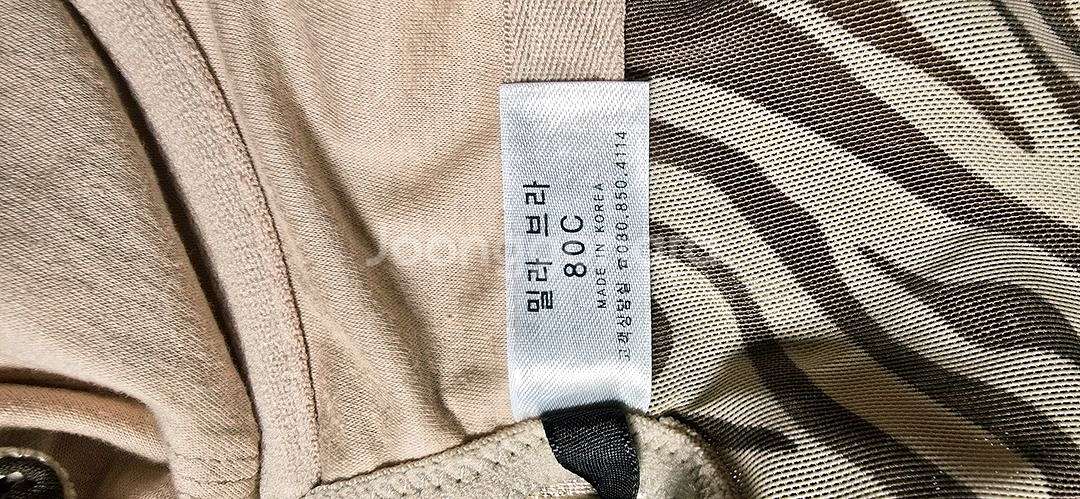 에띠임 여성 보정속옷 밀라브라 80C 2개--9