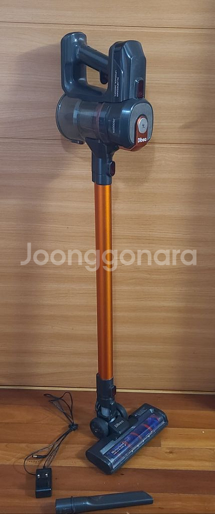 무선 청소기--1