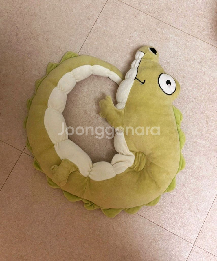 아꼬모베베 수면 아기바디플로워--1