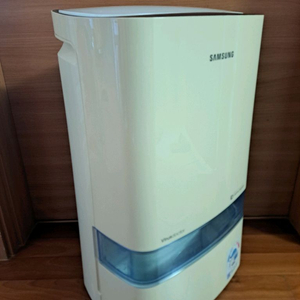 삼성 15리터 대용량 제습기
