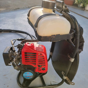 예초기 lpg231엔진최경량