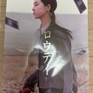 스왈로우테일 버터플라이 메인포스터