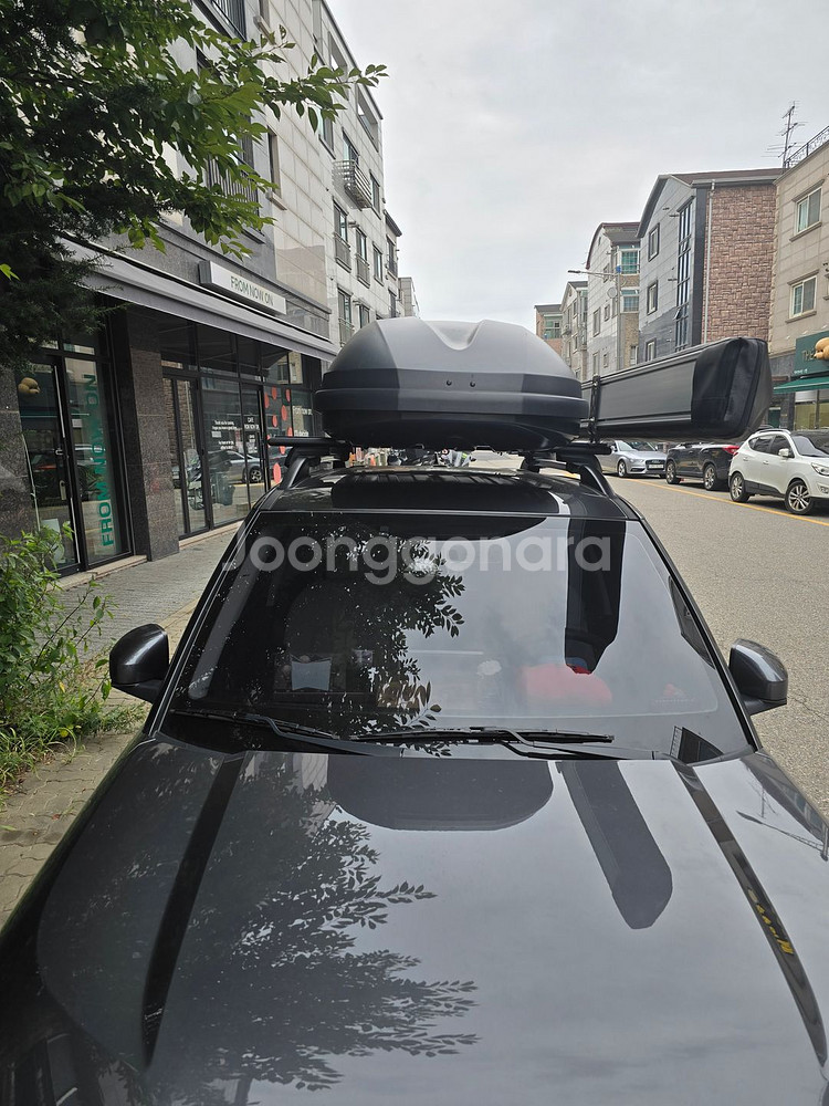 루프킹 270도 어닝 풀세트--3