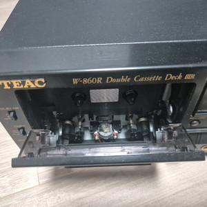 티악 TEAC W860R