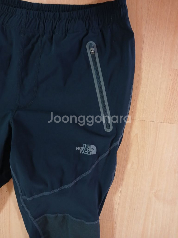 노스페이스 봄.가을 여름 등산바지 (사방스판29-30)--1