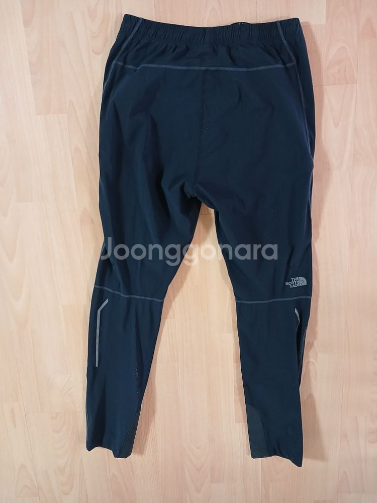 노스페이스 봄.가을 여름 등산바지 (사방스판29-30)--7