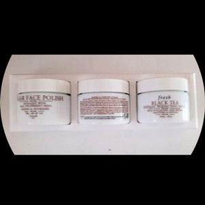 Skin Perfecting Mask Trio 3종