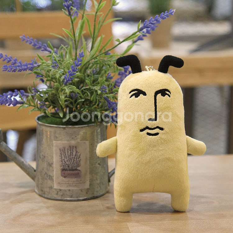 모죠의일지 인형키링--0