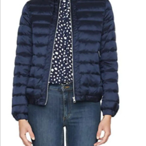 GANT 간트 네이비 블루종 다운 자켓 xs 판매합니다
