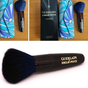 Guerlain 부러쉬 환데이션 부러쉬 정품