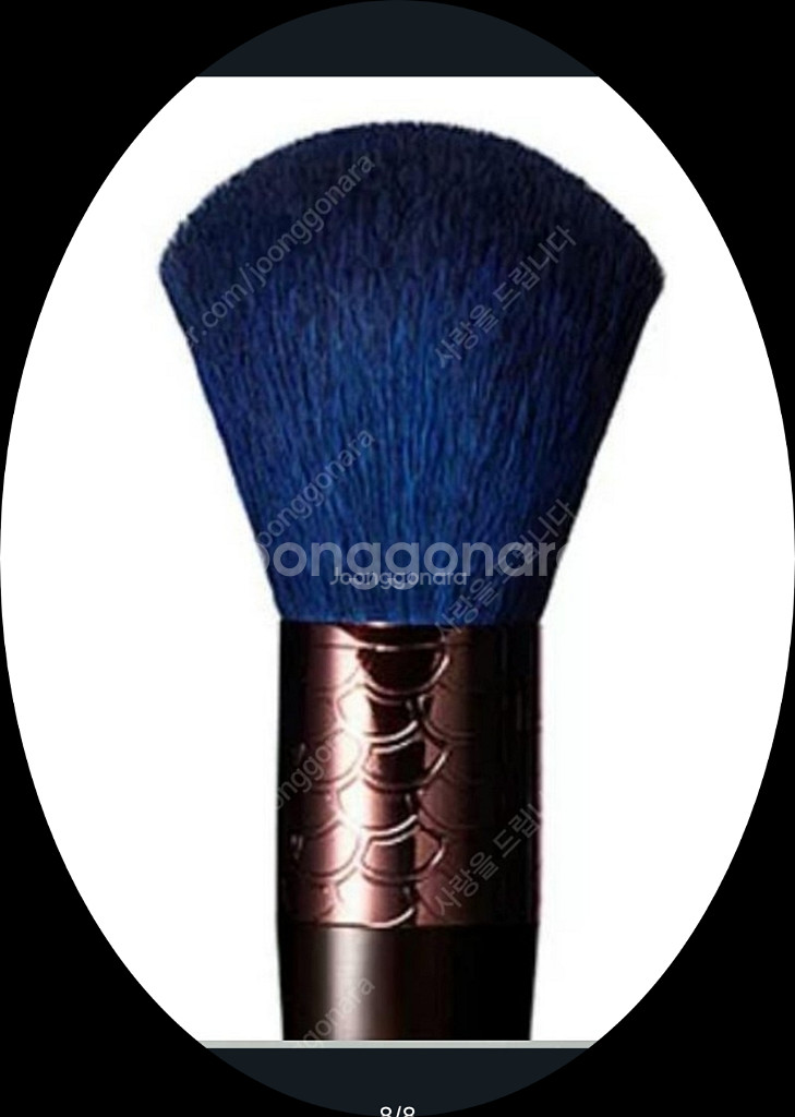 Guerlain 부러쉬 환데이션 부러쉬 정품--2