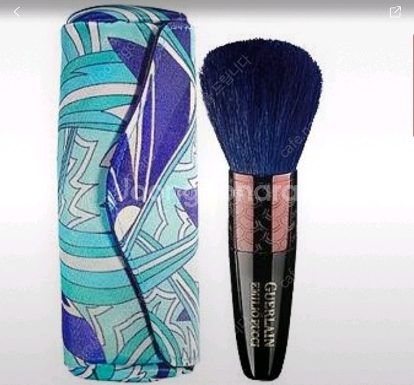 Guerlain 부러쉬 환데이션 부러쉬 정품--3