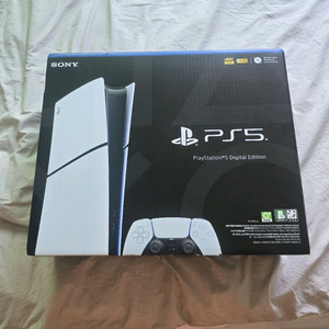 ps5슬림
