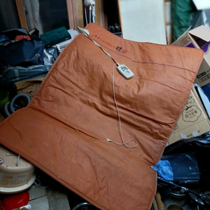 한일 명품 숯가마 전기매트 130*180