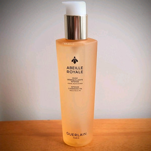 Guerlain 로얄 인텐스 클렌징 오일 정품