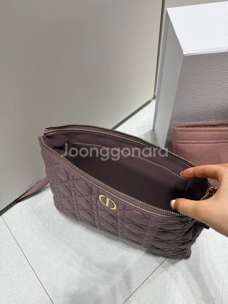 디올카로파우치라지 (핑크까나쥬)--4