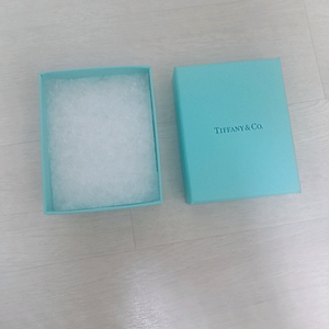티파니하트목걸이