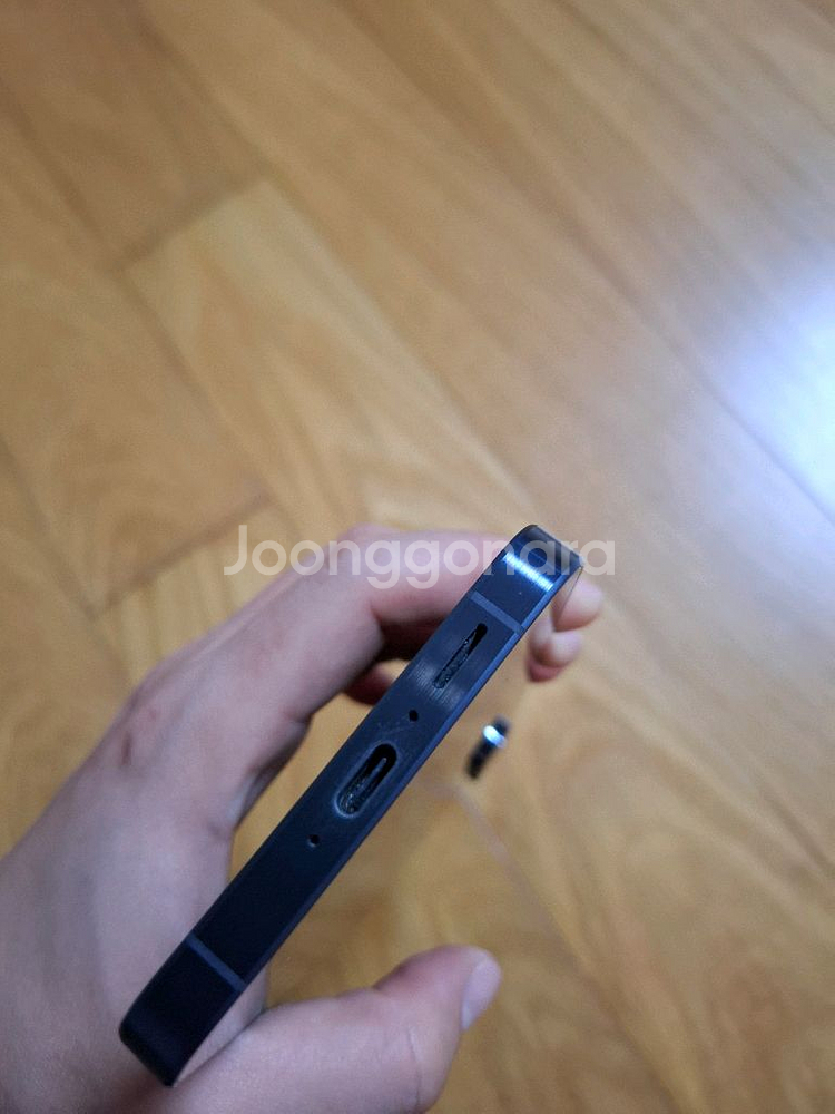 퀀텀5 128G 판매합니다--2