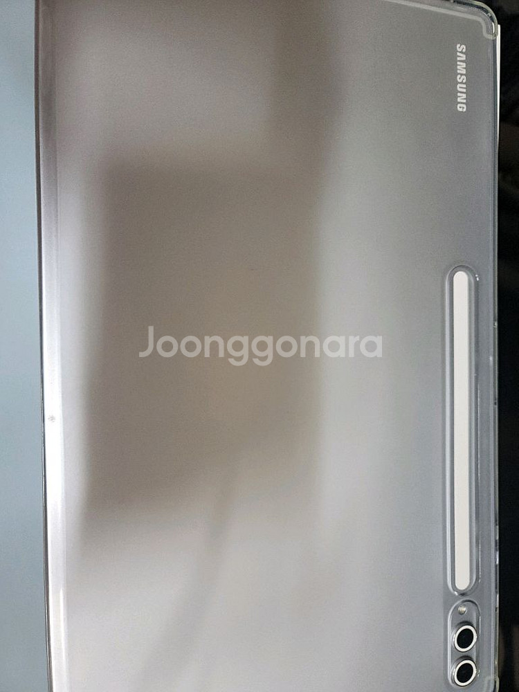 갤럭시 탭 s10 울트라 512gb wifi--2